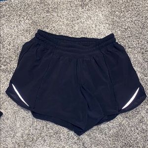 Lulu Hotty Hot Shorts